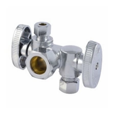 Cash Acme / Sharkbite 12x38x14 Full Valve COMPDS123814Z